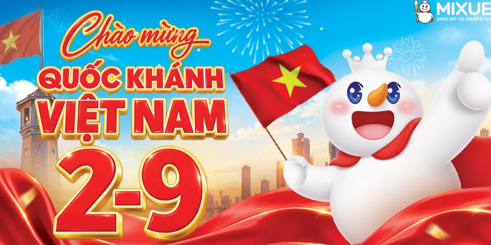 Ảnh bìa Trà sữa Mixue - Ngõ 4 Ao Sen