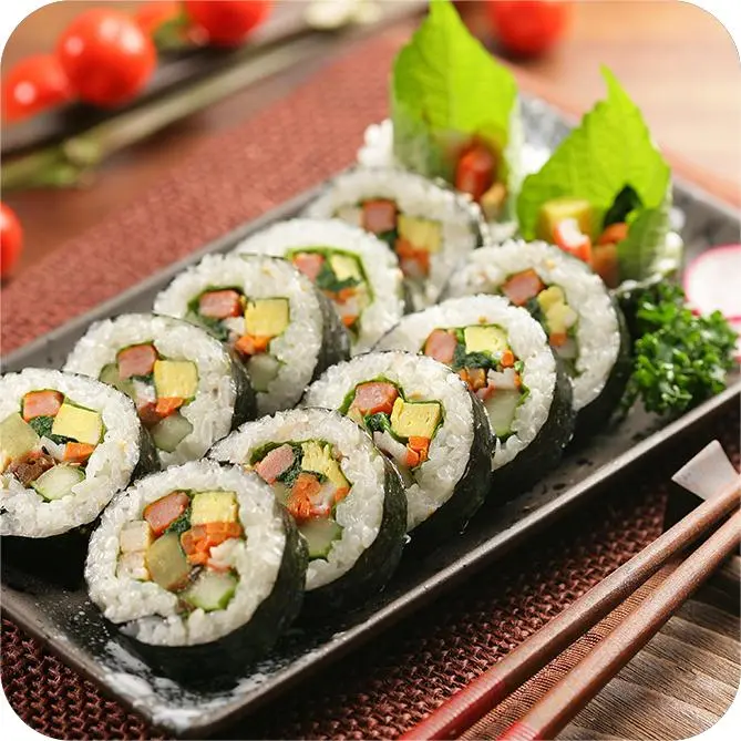 Ảnh bìa July Quán - Cơm Cuộn & Mì trộn - Nguyễn Thị Tú