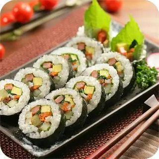 Ảnh đại diện July Quán - Cơm Cuộn & Mì trộn - Nguyễn Thị Tú