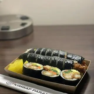 Ảnh đại diện Kimbap Fc - Món Ăn Hàn Quốc - Điện Biên Phủ