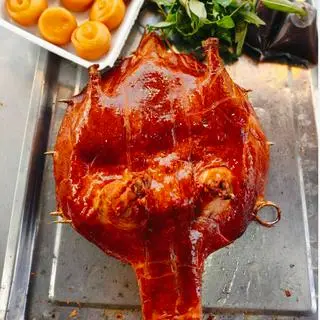 Ảnh đại diện Vịt Quay Da Giòn Tâm An - Tùng Thiện Vương