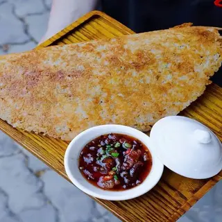 Ảnh đại diện Cơm Cháy Kho Quẹt Cần Thơ - Lê Thị Hà