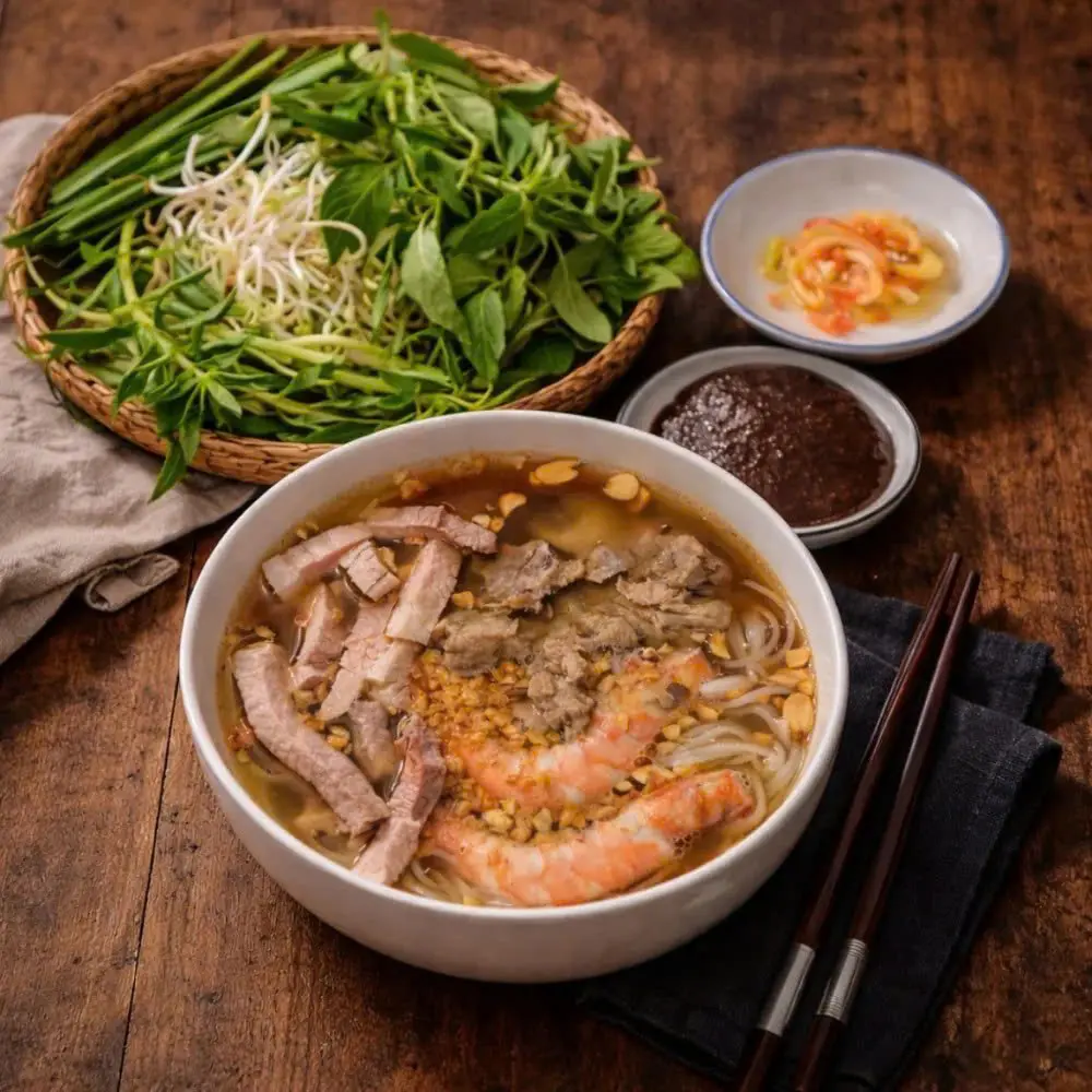 Ảnh bìa Cá Gô Bistro - Bún Gỏi Dà Miền Tây - Nguyễn Trãi