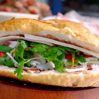 Ảnh đại diện Bánh Mì Viên Mãn - Lạc Long Quân