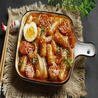 Ảnh đại diện Seoyun - Korean Street Food - Kênh Tân Hoá