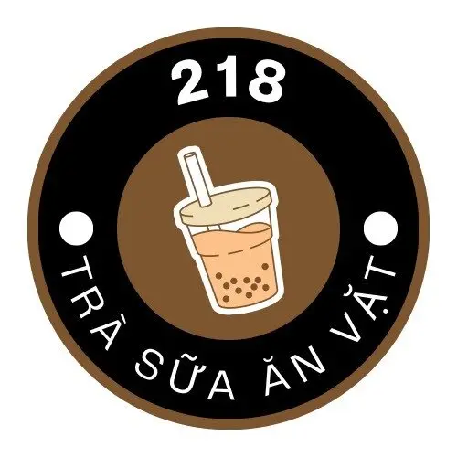 Ảnh bìa 218 - Trà Sữa & Ăn Vặt - Vĩnh Hội