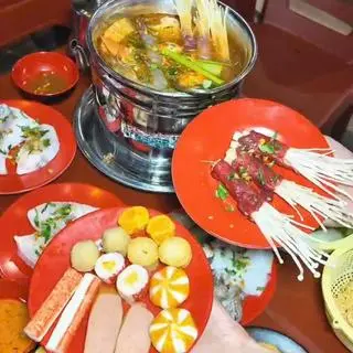 Ảnh đại diện Ủn Nướng - Lẩu Thái Mini Cô Nhung - Cư Xá Phú Lâm B