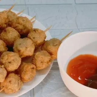 Ảnh đại diện Cá Viên Chiên Hảo Hảo - Trung Mỹ Tân Xuân