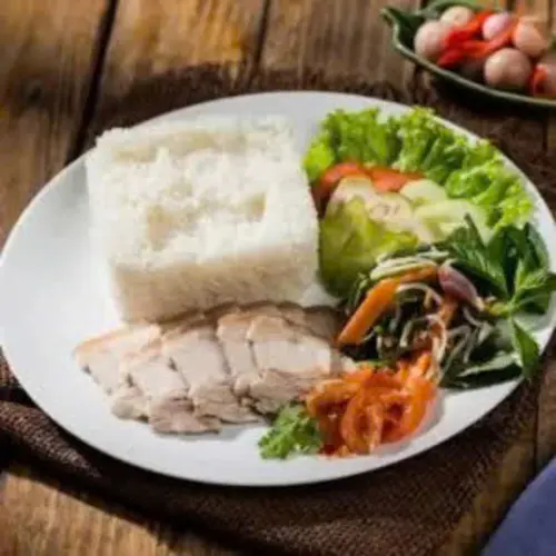 Ảnh bìa The Eatery 159 - Food, Tea & Coffee - Nguyễn Xí