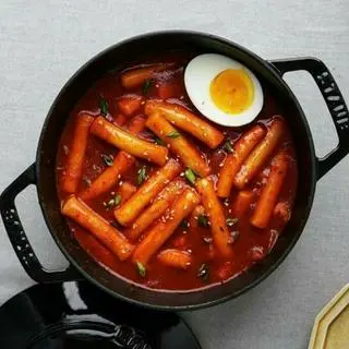 Ảnh đại diện Măm Măm Bunsik - Tân Hương
