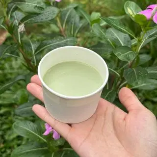 Ảnh đại diện Gánh Hàng Rong - Tàu Hủ, Panna Cotta & Sữa Chua - Khu Dân Cư An Sương