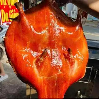 Ảnh đại diện Vịt Quay Da Giòn - Hoàng Hoa Thám