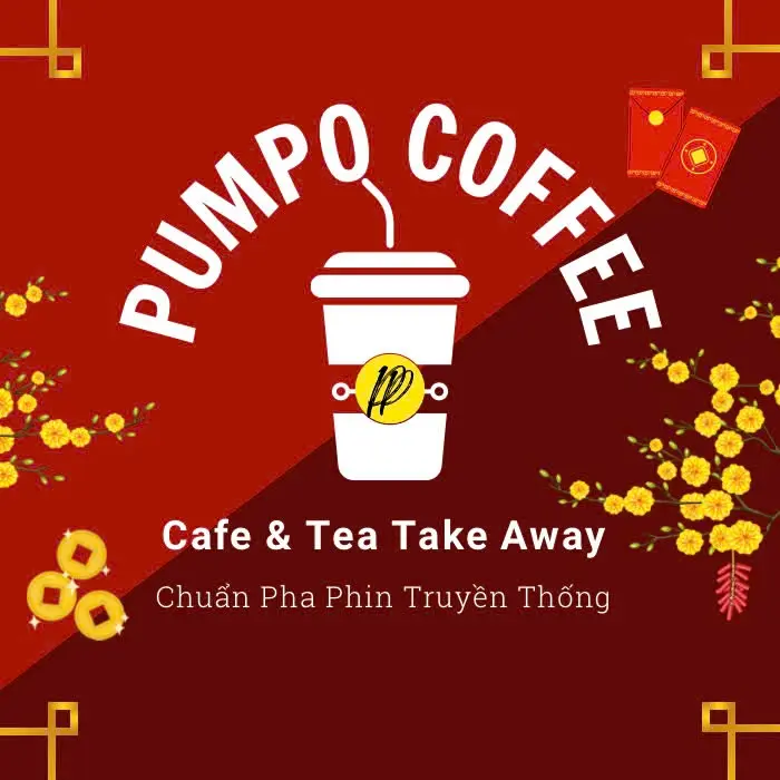 Ảnh bìa PumPo Coffee - Tô Ký