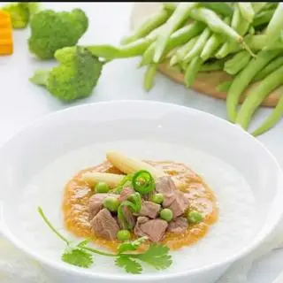Ảnh đại diện Cháo Dinh Dưỡng Panda (Chợ Nhỏ Tân Hiệp) - Thị Trấn Tân Hiệp