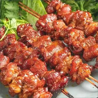 Ảnh đại diện Thịt Xiên Quán - Thịt Xiên Nướng & Bún Thịt Nướng - Mỹ Đình