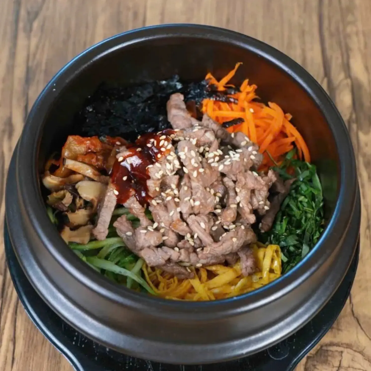 Ảnh bìa MĂM MĂM K-FOOD - Đường A8