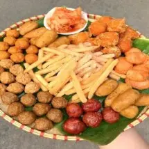 Ảnh đại diện NT Food - Mì Trộn Indo, Gà Rán & Ăn Vặt - Huỳnh Thị Hai
