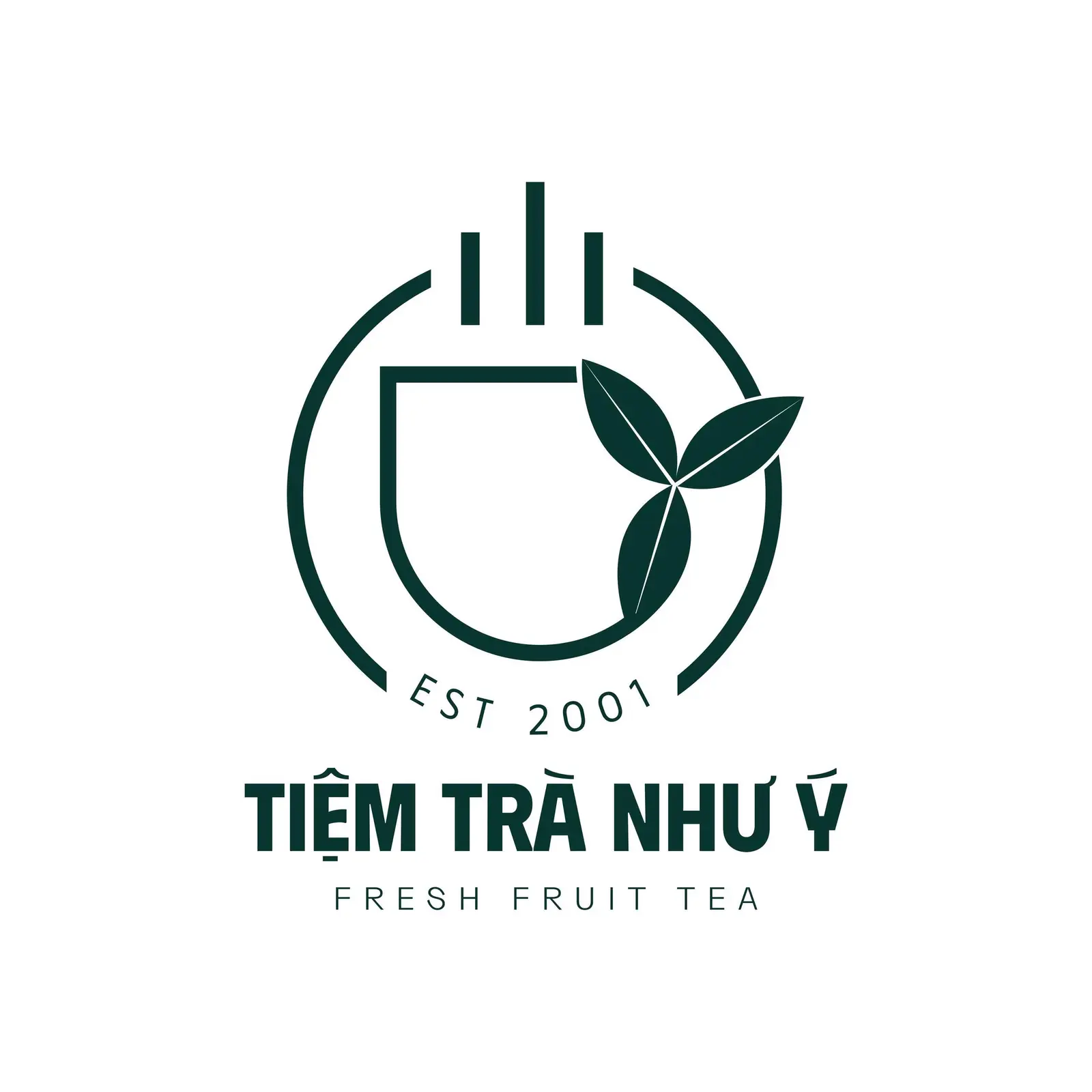 Ảnh bìa Tiệm Trà Như Ý Nhà Làm - Trà Sữa, Matcha & Trà Trái Cây - Đường 22