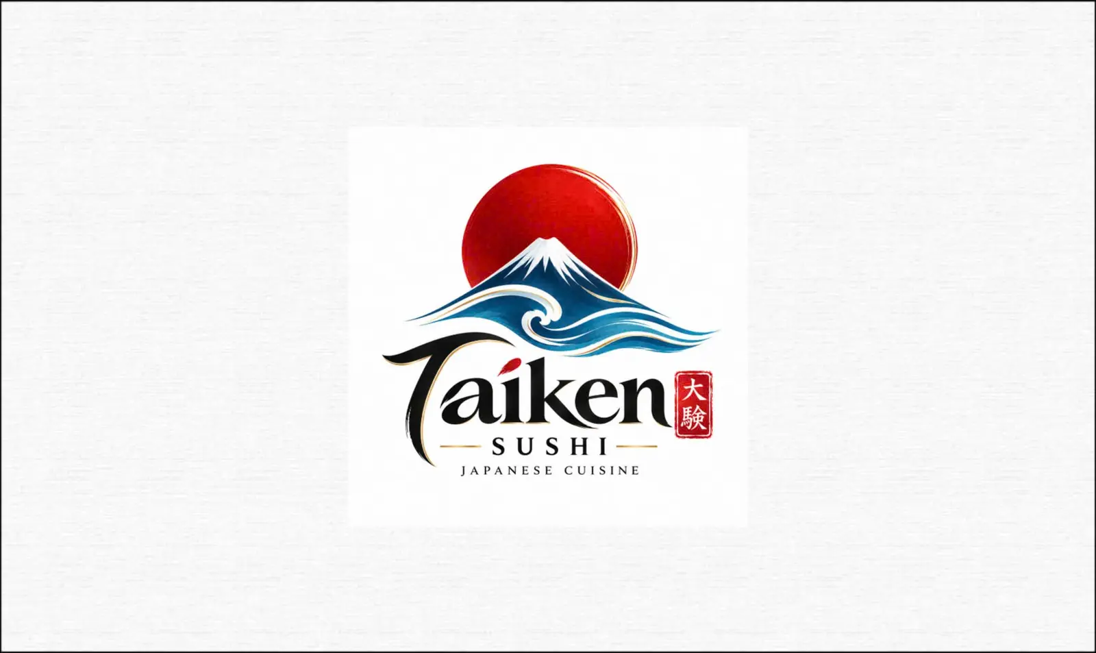 Ảnh bìa Taiken Sushi - Xô Viết Nghệ Tĩnh