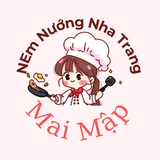 Ảnh đại diện Nem Nướng Nha Trang Mai Mập - Lê Hồng Phong