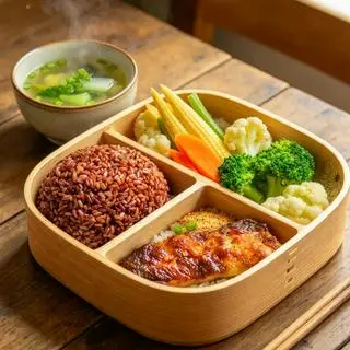 Ảnh đại diện Bếp Tôm Healthy - Cơm Gạo Lứt - Phú Diễn