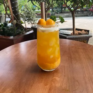 Ảnh đại diện Cafe Hàng Bè - Khu Đấu Giá Đa Sỹ