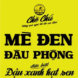 Ảnh đại diện Chí Mè Phủ - Chè Mè Đen - Đặng Thị Rành