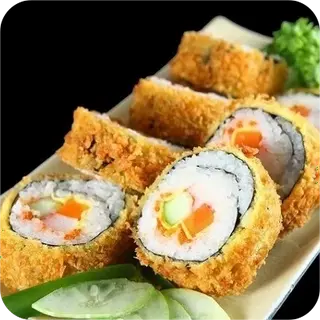 Ảnh đại diện Quán Kimbap & Ăn Vặt - Huỳnh Tấn Phát