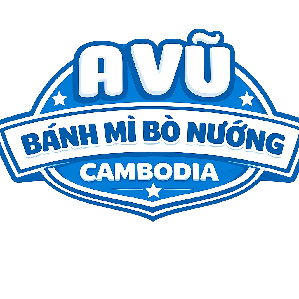 Ảnh bìa A VŨ BÁNH MÌ BÒ NƯỚNG CAMBODIA - Đường Số 20