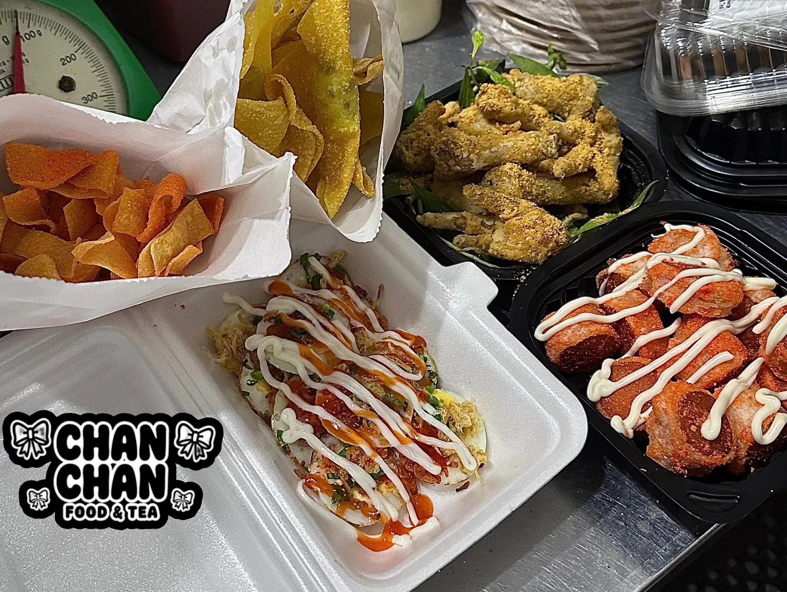 Ảnh bìa ChanChan Food & Tea - Đường Số 3