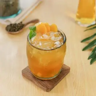 Ảnh đại diện Trà - Trà Lài Kem Muối & Matcha Latte - Bình Tiên