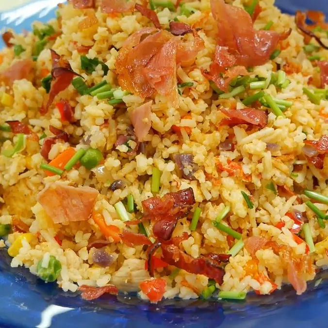 Ảnh bìa Anh Ba - Cơm Chiên, Mì Xào & Lẩu Bò - Phú Lộc