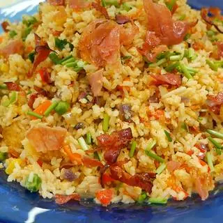 Ảnh đại diện Anh Ba - Cơm Chiên, Mì Xào & Lẩu Bò - Phú Lộc