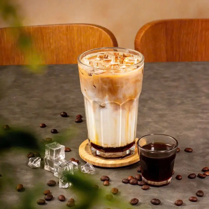 Ảnh bìa Cafe, Ăn Vặt & Đồ Ăn - Hà Huy Giáp