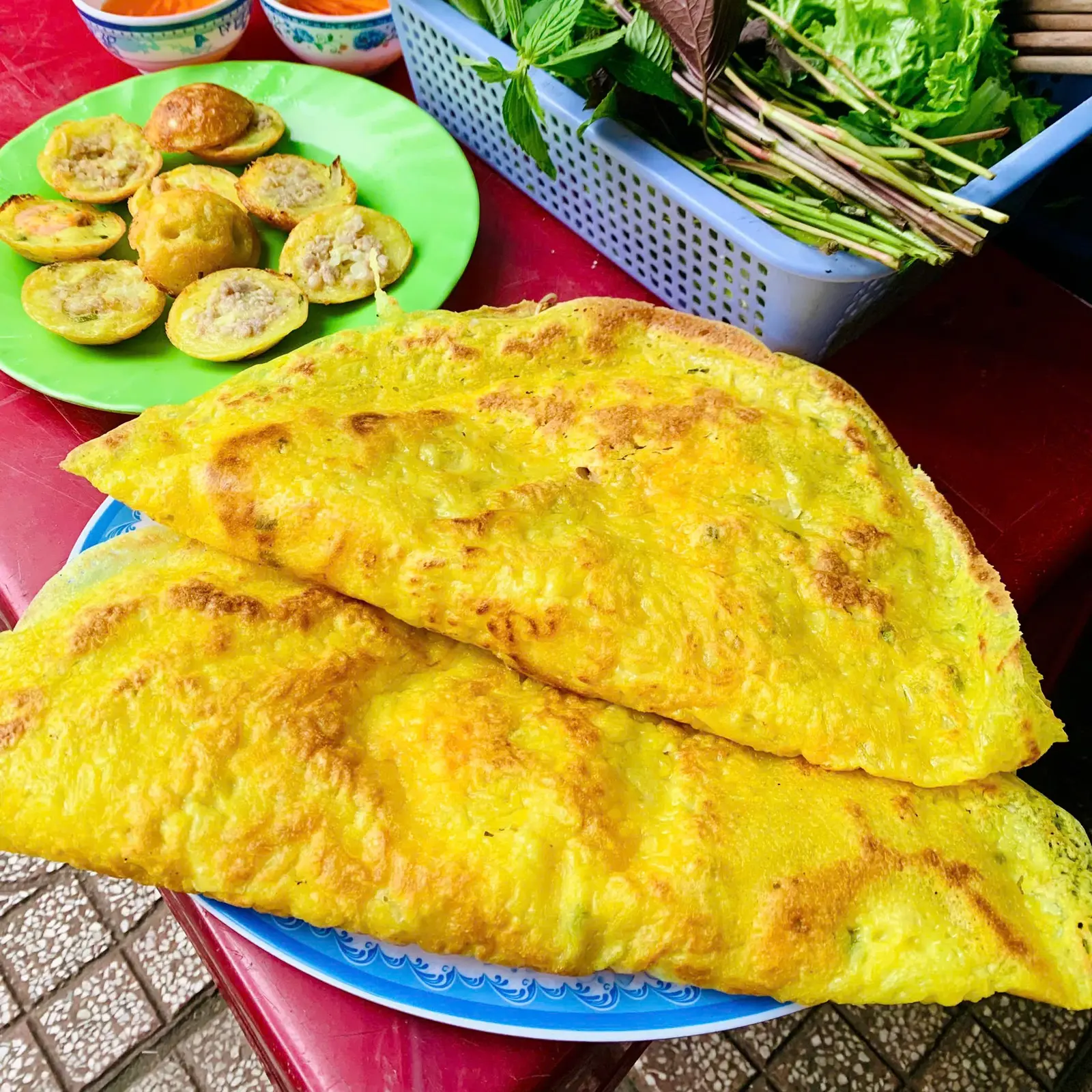 Ảnh bìa Bánh Xèo & Bánh Khọt Miền Tây Rau Rừng - Đường Số 9