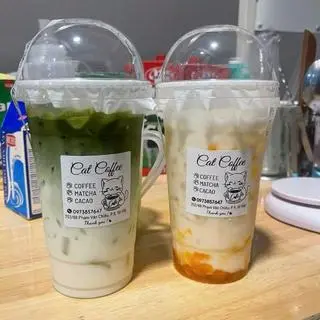 Ảnh đại diện Cat Coffee - Phạm Văn Chiêu