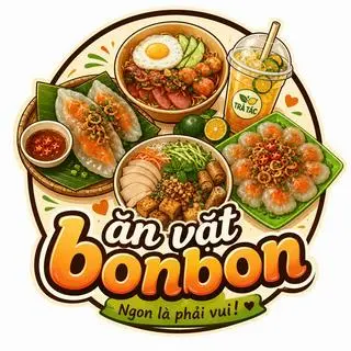 Ảnh đại diện Ăn Vặt BonBon - Bánh Bột Lọc Phan Thiết & Nước Ép - Đường Số 15