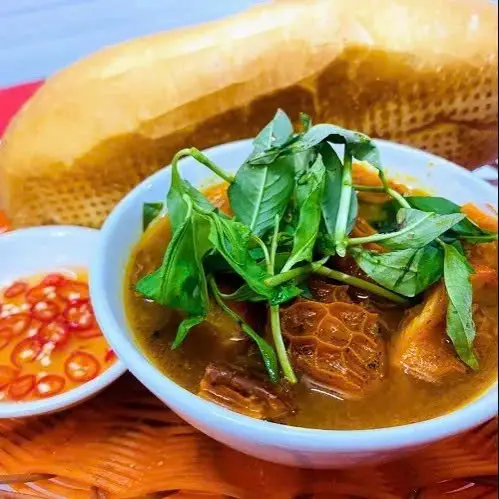 Ảnh bìa Phá Lấu Bò Như Ý - Trà Sữa - 37B Lão Tử 