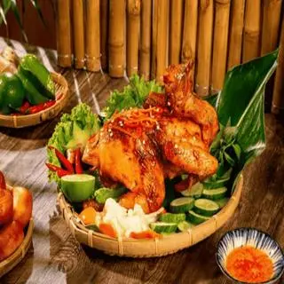 Ảnh đại diện Gà Nướng & Cháo Hàu Út Tâm - Phan Văn Hớn