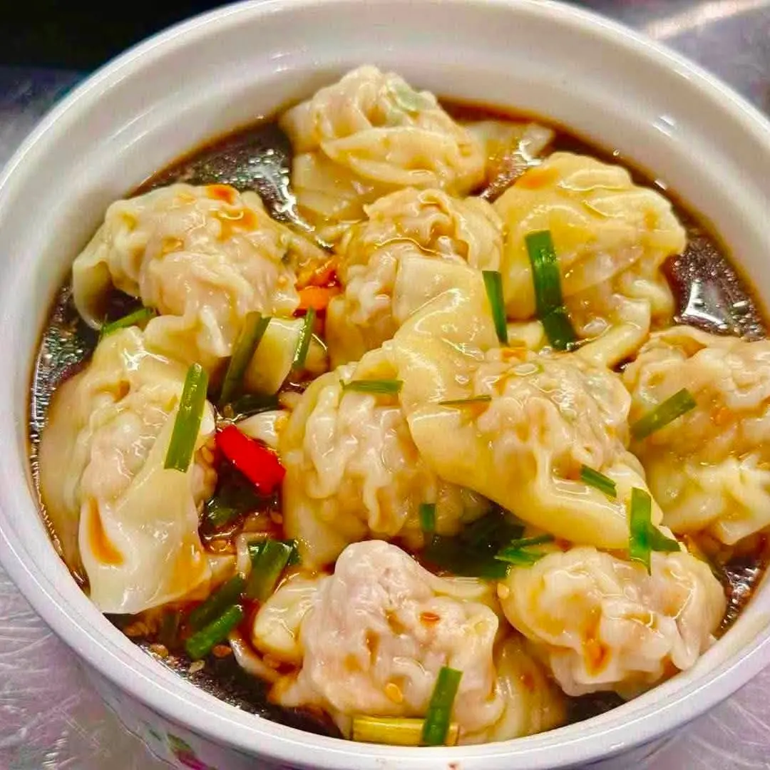 Ảnh bìa 拉拉水饺 - Sủi Cảo LaLa Chuẩn Vị Trung Quốc - Trung Kính
