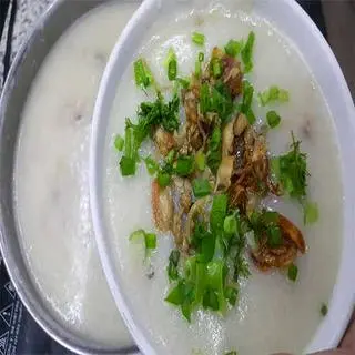 Ảnh đại diện Bún Đậu Mẹt, Cháo Sườn & Mỳ Gà Tần - Ao Sen