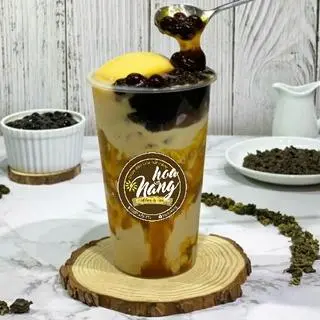 Ảnh đại diện Trà Sữa Hoa Nắng - Cà Phê, Trà Trái Cây & Sinh Tố - Phú Diễn