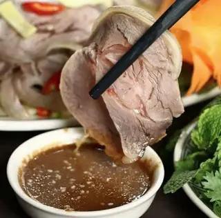 Ảnh đại diện Nhà Hàng Dê Núi 269 - Kim Mã