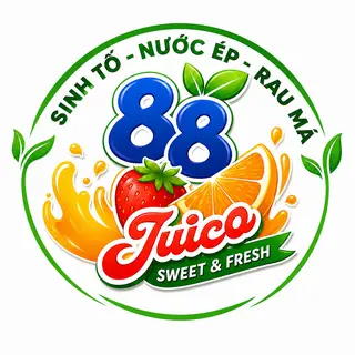 Ảnh đại diện Sinh Tố, Nước Ép & Rau Má 88 - Đặng Thúc Vịnh