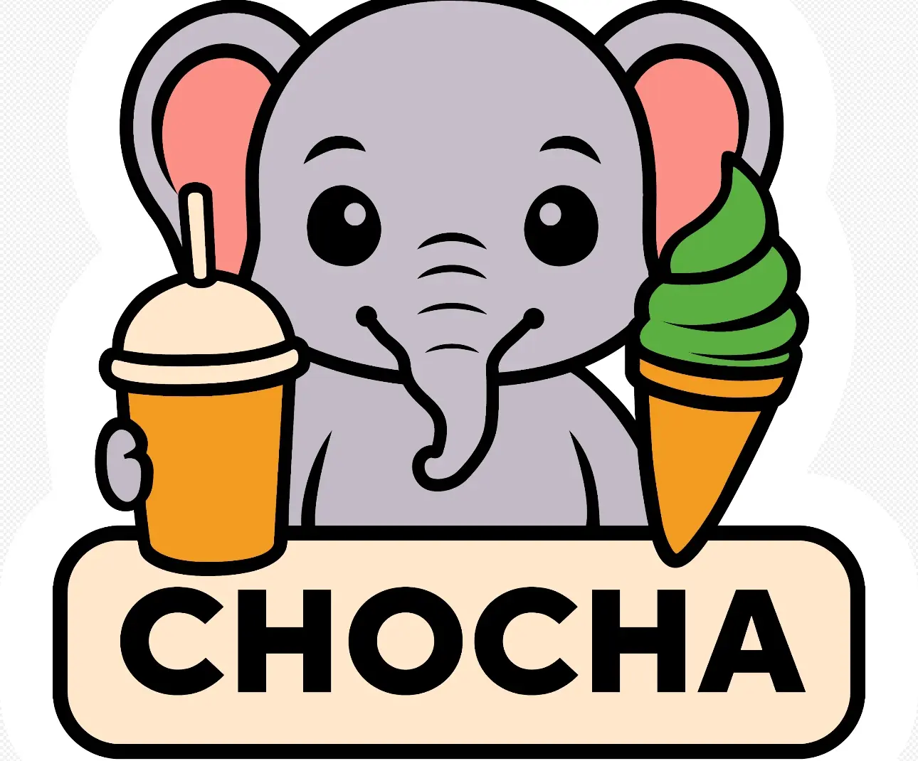 Ảnh bìa Chocha - Nước Ép & Trà Sữa - Kim Giang