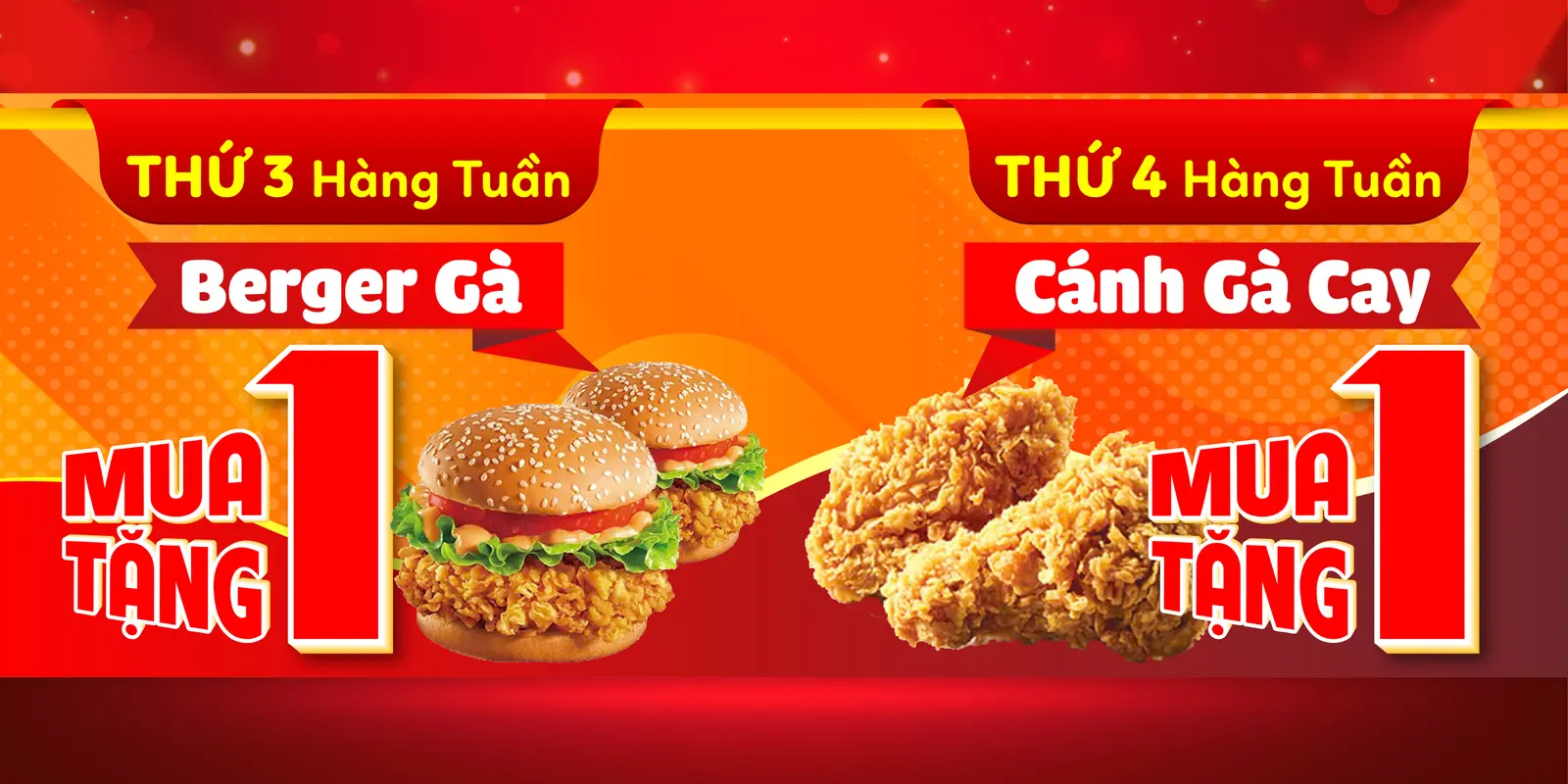 Ảnh bìa Huale Chicken - Tôn Thất Tùng