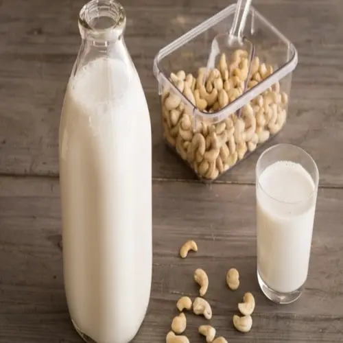 Ảnh bìa Chất Mộc - Sữa Hạt Điều Mix Hạt - Quốc Lộ 13