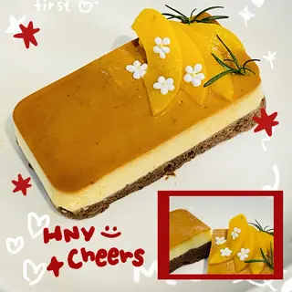 Ảnh đại diện Tiệm Bánh Góc Ngọt - Flan Gato - Trương Văn Thành