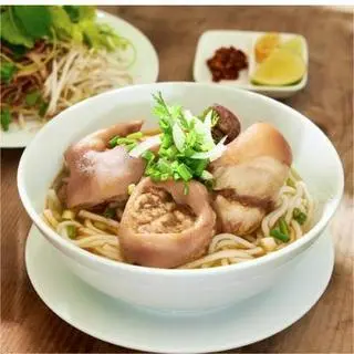 Ảnh đại diện Quán Ăn Ngon Diệu Hiền - Nguyễn Tư Giản