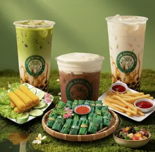 Ảnh đại diện Trạm Dừng Ngon - Bánh Bột Lọc, Ăn Vặt & Trà Sữa - Cao Thắng